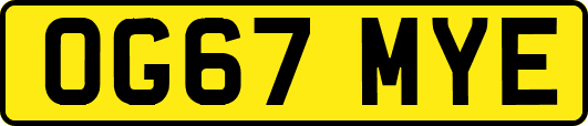 OG67MYE