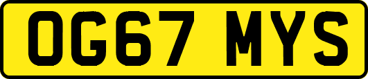 OG67MYS