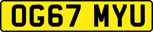 OG67MYU