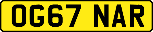 OG67NAR