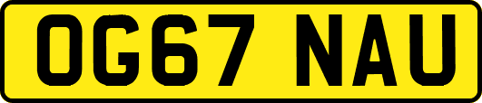 OG67NAU