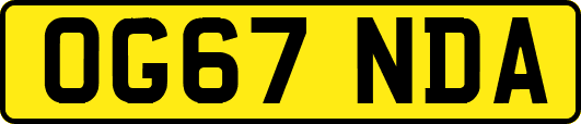 OG67NDA
