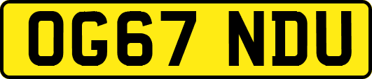 OG67NDU