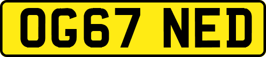 OG67NED
