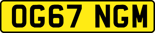 OG67NGM