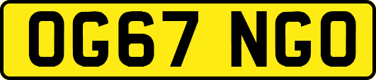 OG67NGO