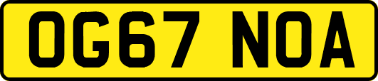OG67NOA