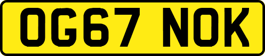 OG67NOK