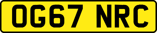 OG67NRC