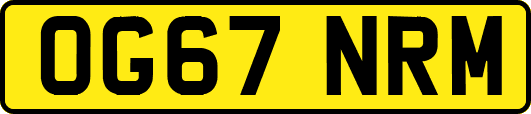 OG67NRM