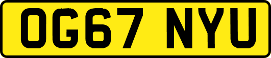 OG67NYU
