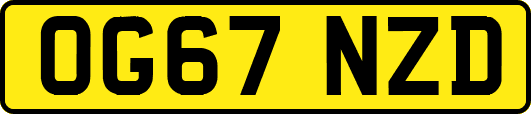 OG67NZD