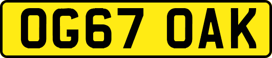 OG67OAK