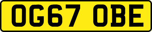 OG67OBE