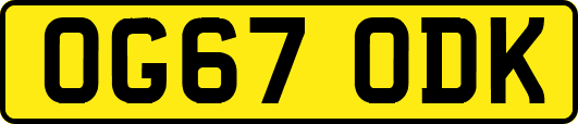 OG67ODK
