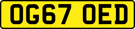 OG67OED