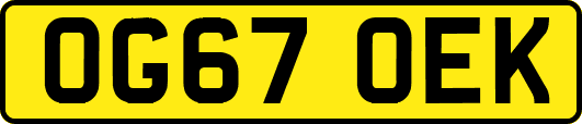 OG67OEK
