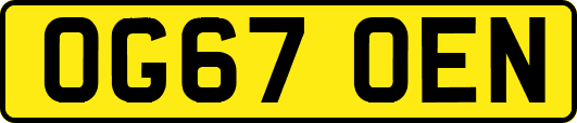 OG67OEN