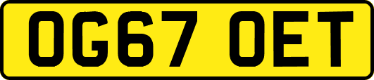 OG67OET