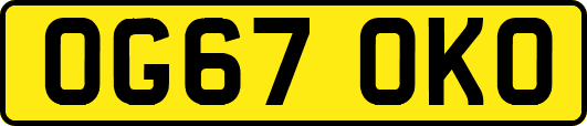 OG67OKO