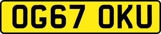 OG67OKU