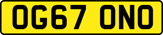 OG67ONO