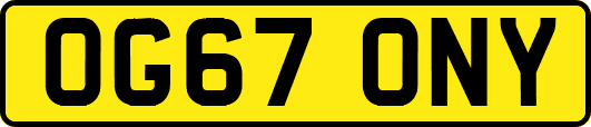 OG67ONY