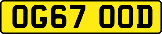 OG67OOD