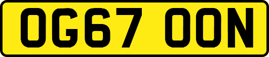 OG67OON