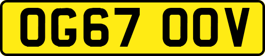 OG67OOV