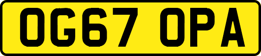 OG67OPA