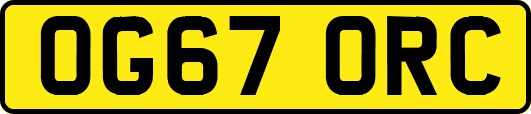 OG67ORC