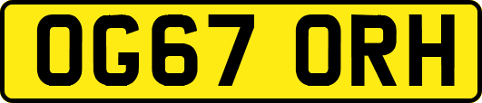 OG67ORH