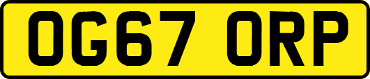 OG67ORP