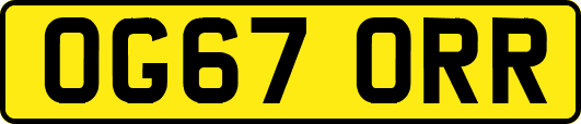 OG67ORR