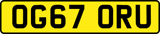 OG67ORU
