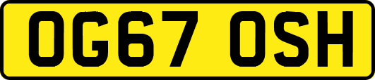 OG67OSH