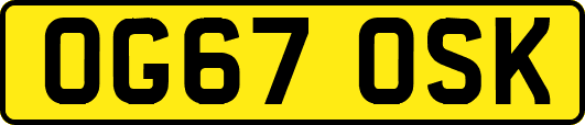 OG67OSK