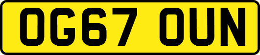 OG67OUN