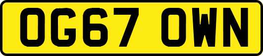 OG67OWN