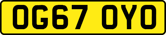 OG67OYO