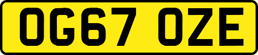OG67OZE