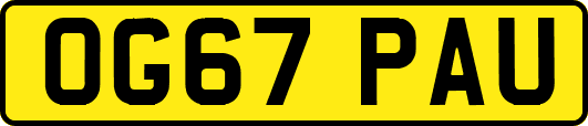 OG67PAU