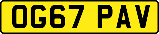 OG67PAV