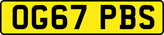 OG67PBS