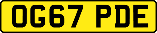 OG67PDE