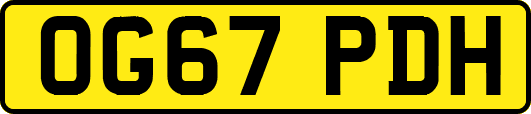 OG67PDH