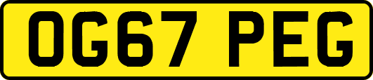 OG67PEG