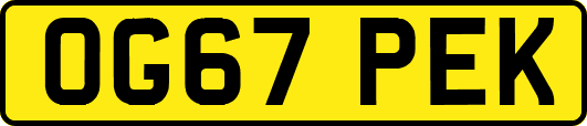 OG67PEK