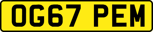 OG67PEM